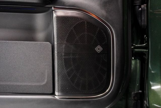 2023 Rivian R1S Adventure photo 21
