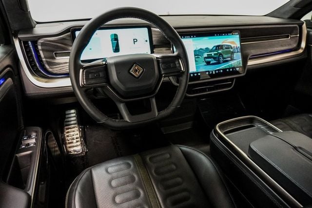 2023 Rivian R1S Adventure photo 26