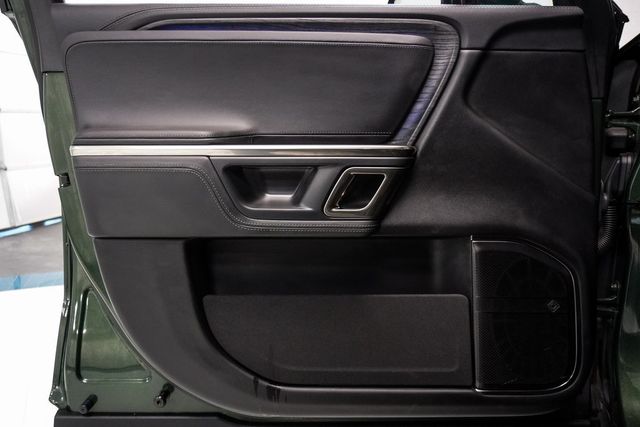 2023 Rivian R1S Adventure photo 31