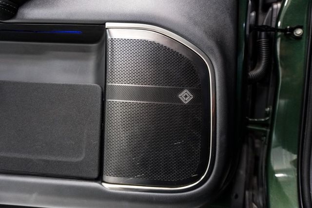 2023 Rivian R1S Adventure photo 33