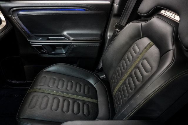 2023 Rivian R1S Adventure photo 36