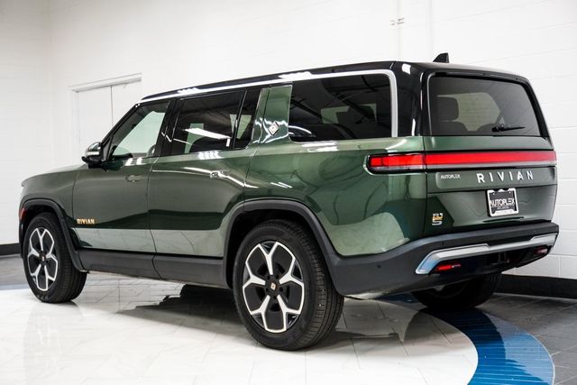 2023 Rivian R1S Adventure photo 6