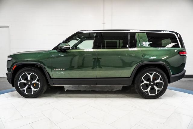 2023 Rivian R1S Adventure photo 7
