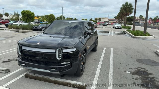 2023 Rivian R1S Adventure Dual-Motor Large Pack - 22920218 - 9