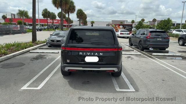 2023 Rivian R1S Adventure Dual-Motor Large Pack - 22920218 - 10