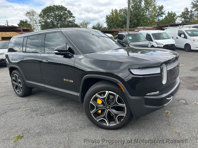 2023 Rivian R1S Adventure Dual-Motor Large Pack - 22920218 - 1