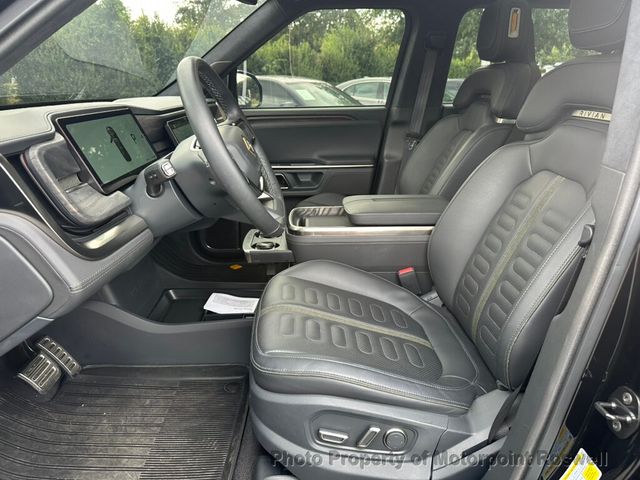 2023 Rivian R1S Adventure Dual-Motor Large Pack - 22920218 - 3