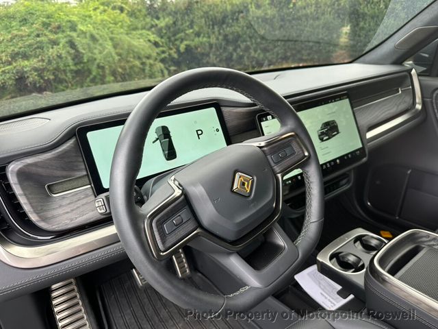 2023 Rivian R1S Adventure Dual-Motor Large Pack - 22920218 - 5