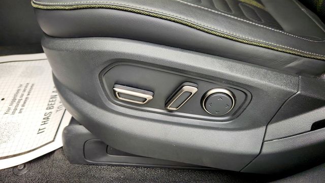 2023 Rivian R1S Adventure Dual-Motor Large Pack w/ 21'' Wheels (352-mile range) - 22924517 - 15