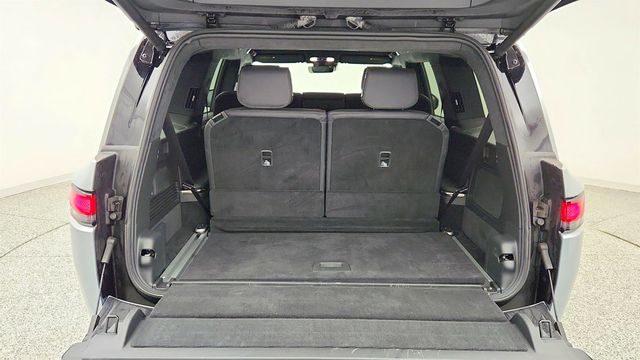 2023 Rivian R1S Adventure Dual-Motor Large Pack w/ 21'' Wheels (352-mile range) - 22924517 - 27