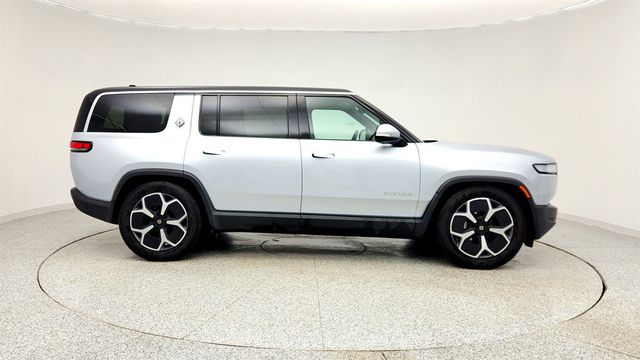 2023 Rivian R1S Adventure Dual-Motor Large Pack w/ 21'' Wheels (352-mile range) - 22924517 - 3