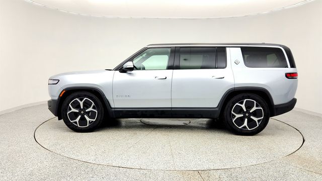2023 Rivian R1S Adventure Dual-Motor Large Pack w/ 21'' Wheels (352-mile range) - 22924517 - 7