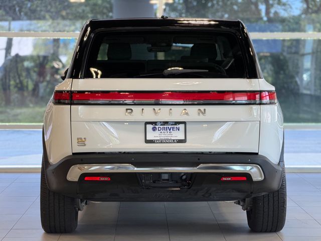 2023 Rivian R1S Adventure Package AWD - 23070446 - 9