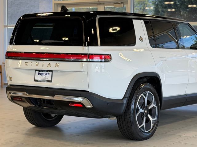 2023 Rivian R1S Adventure Package AWD - 23070446 - 10