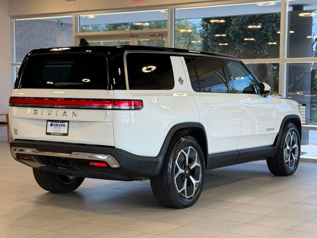 2023 Rivian R1S Adventure Package AWD - 23070446 - 11