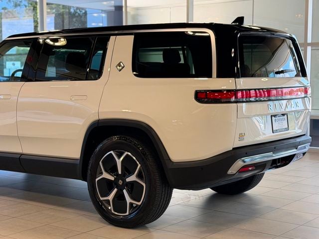 2023 Rivian R1S Adventure Package AWD - 23070446 - 12