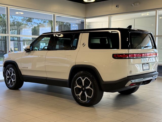 2023 Rivian R1S Adventure Package AWD - 23070446 - 13