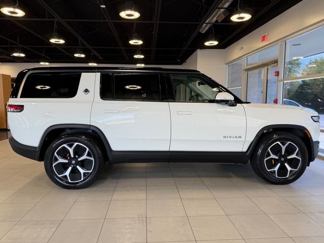 2023 Rivian R1S Adventure Package AWD - 23070446 - 14