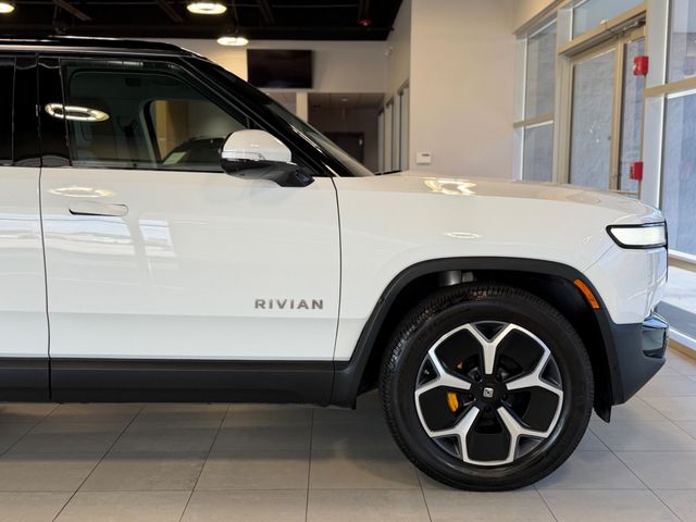 2023 Rivian R1S Adventure Package AWD - 23070446 - 15