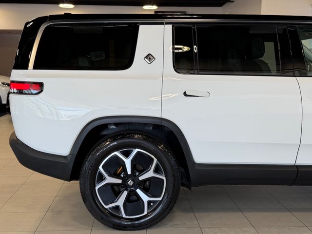 2023 Rivian R1S Adventure Package AWD - 23070446 - 16