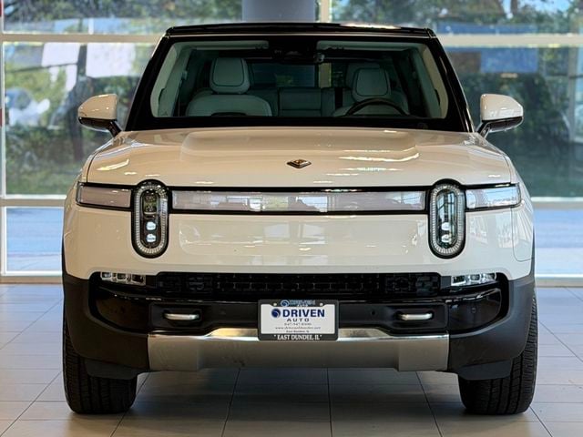 2023 Rivian R1S Adventure Package AWD - 23070446 - 1