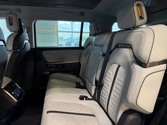 2023 Rivian R1S Adventure Package AWD - 23070446 - 20