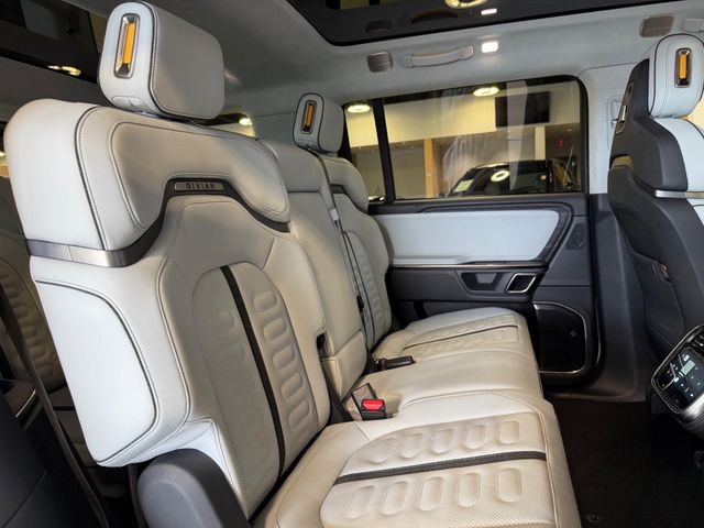 2023 Rivian R1S Adventure Package AWD - 23070446 - 23