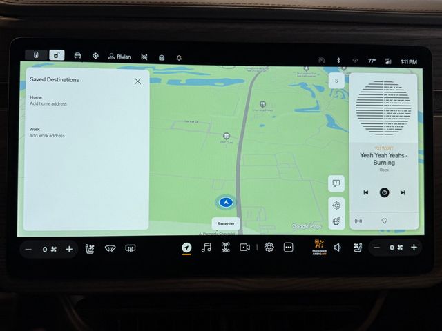 2023 Rivian R1S Adventure Package AWD - 23070446 - 28