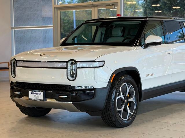 2023 Rivian R1S Adventure Package AWD - 23070446 - 2