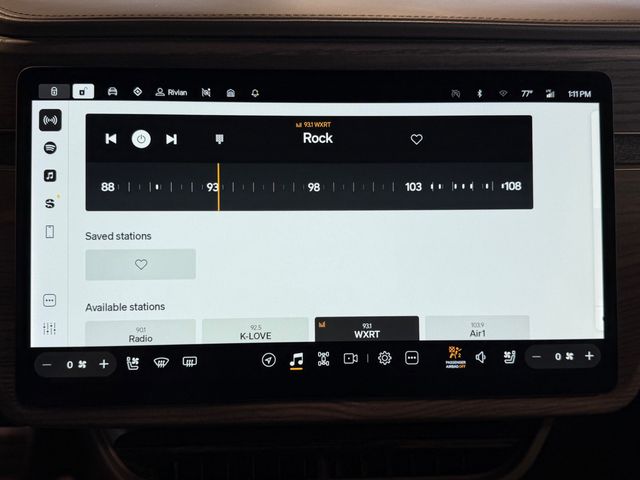 2023 Rivian R1S Adventure Package AWD - 23070446 - 29