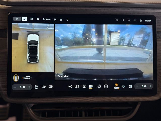2023 Rivian R1S Adventure Package AWD - 23070446 - 31