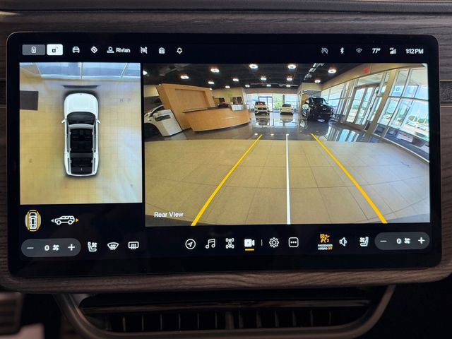 2023 Rivian R1S Adventure Package AWD - 23070446 - 32