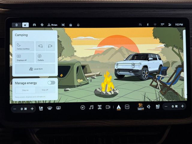2023 Rivian R1S Adventure Package AWD - 23070446 - 35
