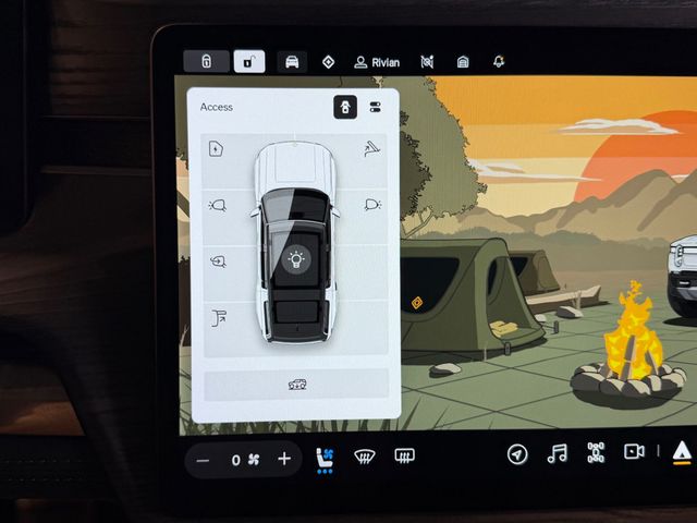 2023 Rivian R1S Adventure Package AWD - 23070446 - 38