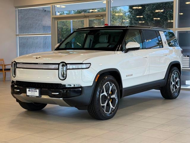 2023 Rivian R1S Adventure Package AWD - 23070446 - 3