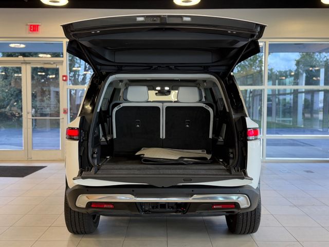 2023 Rivian R1S Adventure Package AWD - 23070446 - 41