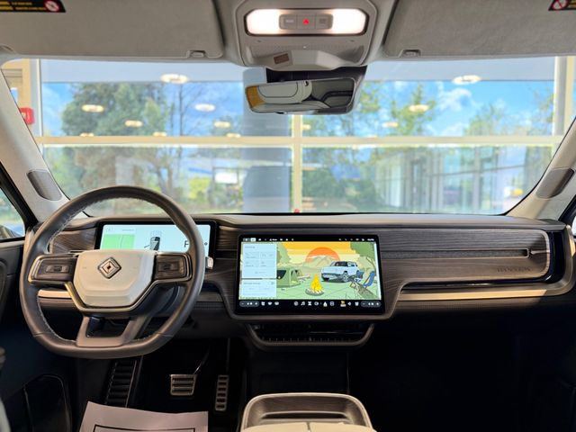 2023 Rivian R1S Adventure Package AWD - 23070446 - 43