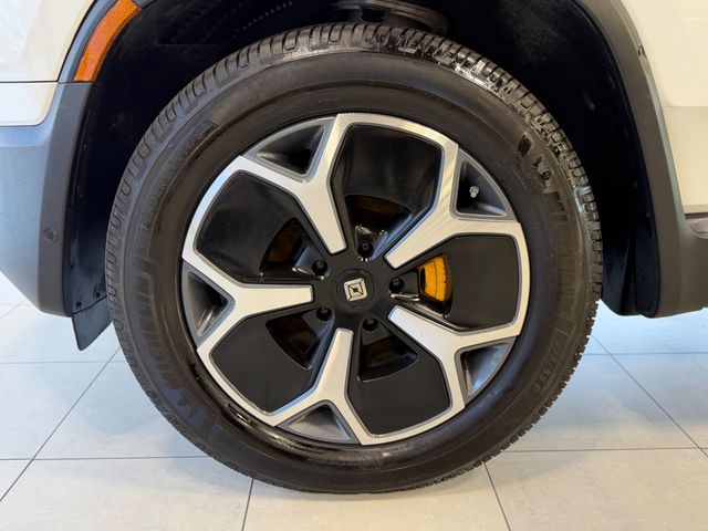 2023 Rivian R1S Adventure Package AWD - 23070446 - 44