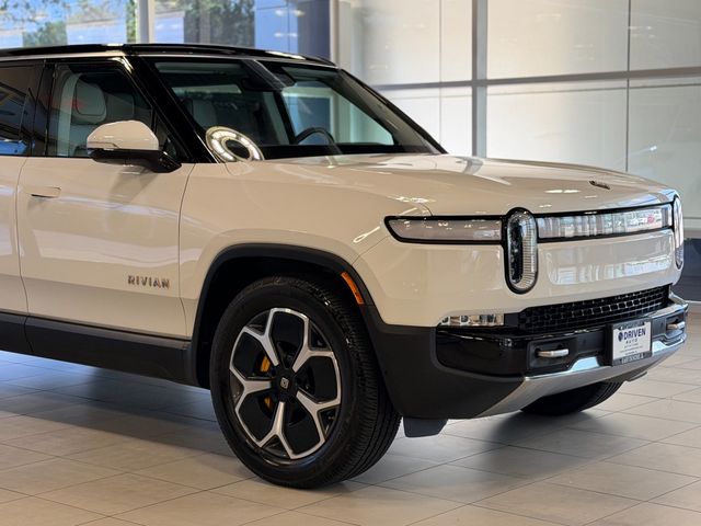 2023 Rivian R1S Adventure Package AWD - 23070446 - 4