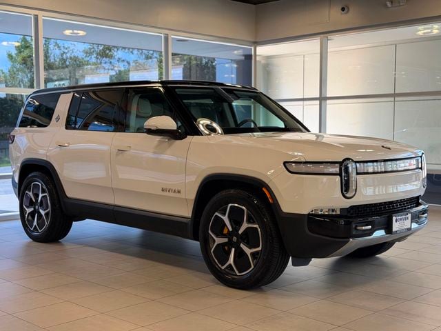 2023 Rivian R1S Adventure Package AWD - 23070446 - 5