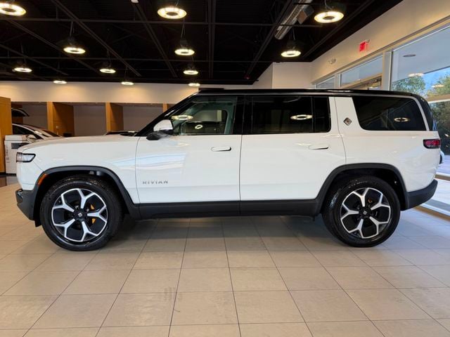 2023 Rivian R1S Adventure Package AWD - 23070446 - 6