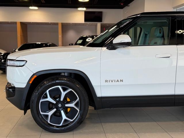 2023 Rivian R1S Adventure Package AWD - 23070446 - 7