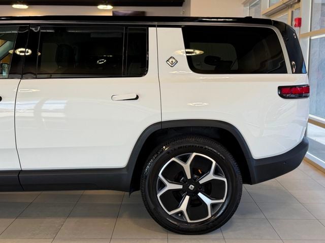 2023 Rivian R1S Adventure Package AWD - 23070446 - 8