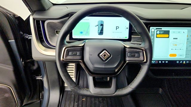 2023 Rivian R1S Adventure Quad-Motor AWD w/ Large Pack & 20'' All-Terrain Wheels - 23090003 - 13