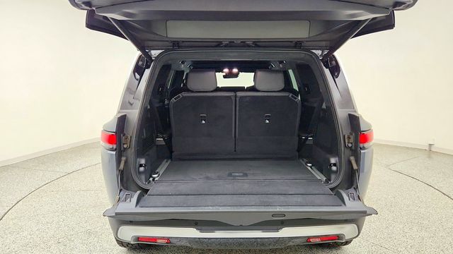2023 Rivian R1S Adventure Quad-Motor AWD w/ Large Pack & 20'' All-Terrain Wheels - 23090003 - 24