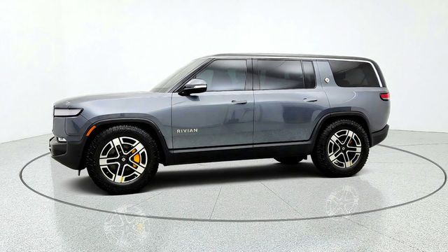 2023 Rivian R1S Adventure Quad-Motor AWD w/ Large Pack & 20'' All-Terrain Wheels - 23090003 - 7