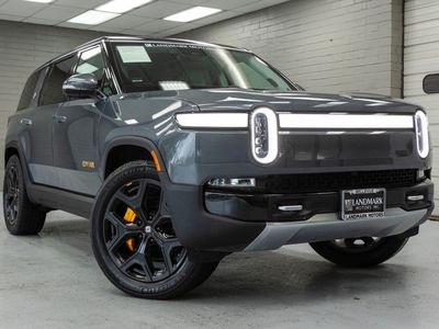 2023 Rivian R1S - 7PDSGABA7PN009235