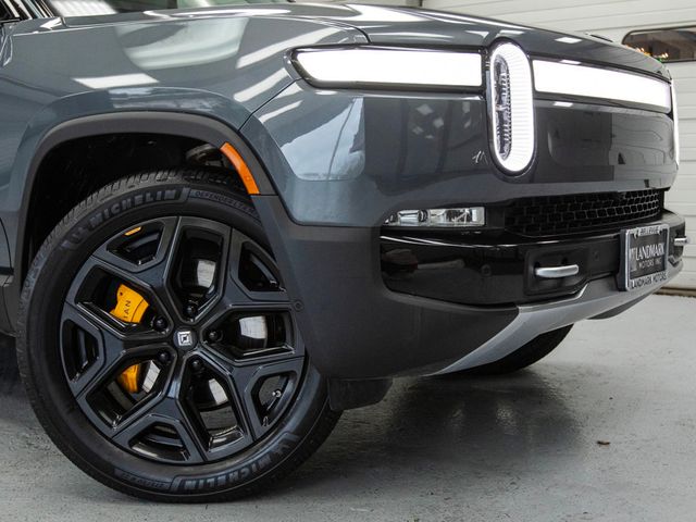 2023 Rivian R1S Adventure Quad-Motor Large Pack - 22941917 - 9