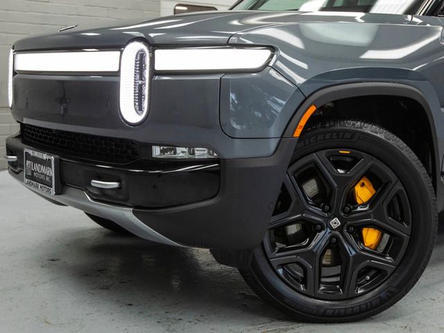 2023 Rivian R1S Adventure Quad-Motor Large Pack - 22941917 - 13