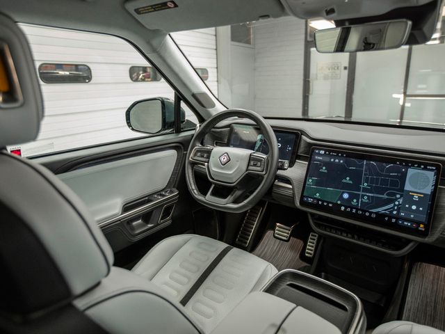 2023 Rivian R1S Adventure Quad-Motor Large Pack - 22941917 - 15